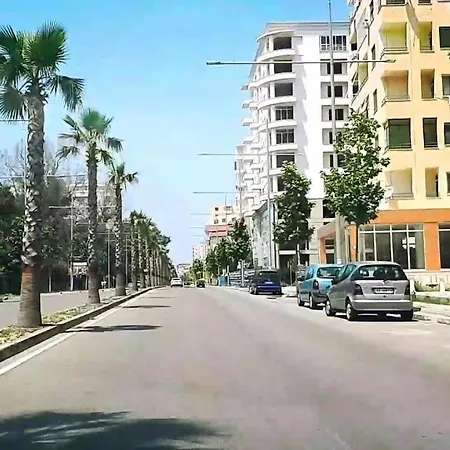 Vendégház M Vera With Kitchen And