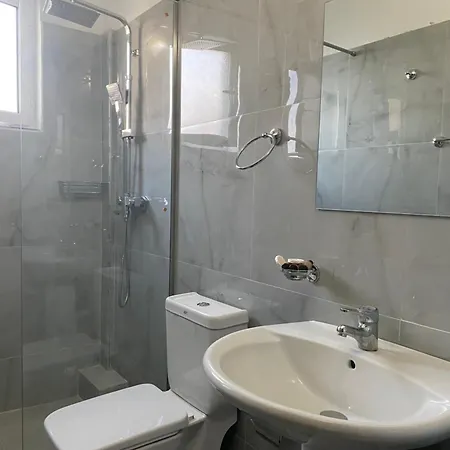 M Vera With Kitchen And Vendégház