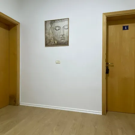 Gasthof M Vera With Kitchen And 3*