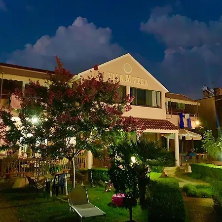 M Vera With Kitchen And Gasthof 3*