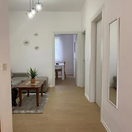 M Vera With Kitchen And Vendégház