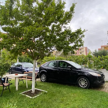 M Vera With Kitchen And Affittacamere 3*