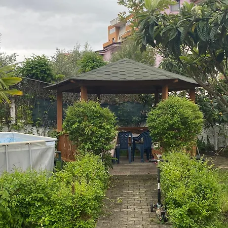 M Vera With Kitchen And Durrës