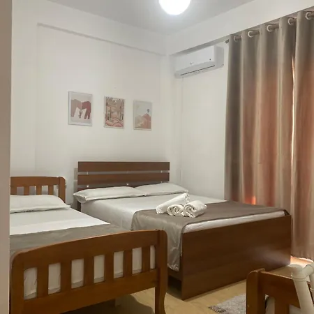 Affittacamere M Vera With Kitchen And 3*