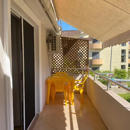 Gæstehus M Vera With Kitchen And Durrës