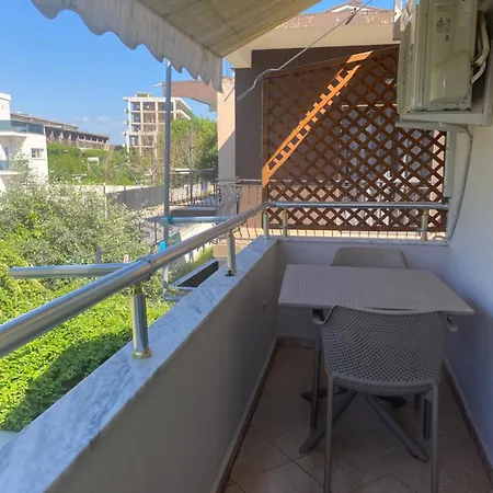 Affittacamere M Vera With Kitchen And 3*