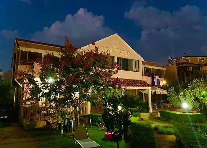 M Vera With Kitchen And Maison d'hôtes 3*