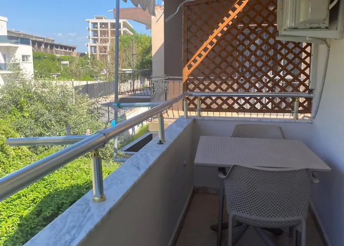 Maison d'hôtes M Vera With Kitchen And 3*