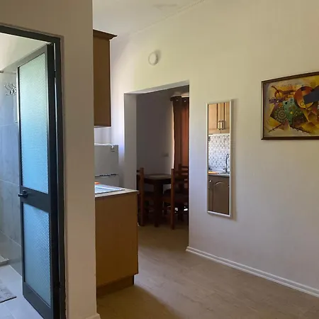 招待所 M Vera With Kitchen And Durrës