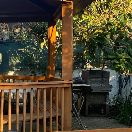 M Vera With Kitchen And Dıraç